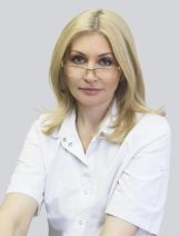 Сеченова Надежда