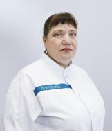 Трубачева Алла Васильевна