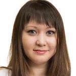 Камогаева Гульдар Наилевна