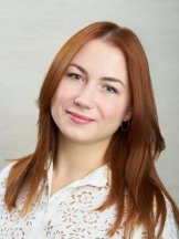 Чернышева Яна