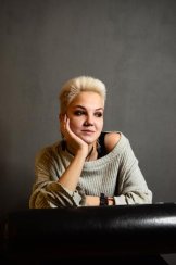 Чеклаукова Ирина