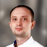 Колязин Максим Алексеевич
