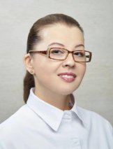Свизева Татьяна