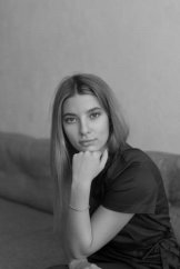 Глебова Алина Васильевна