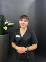 Николаева Ирина