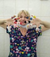 Чуносова Елена Сергеевна