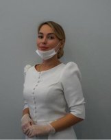 Соколова Ольга Олеговна