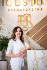 Королева Анна Васильевна