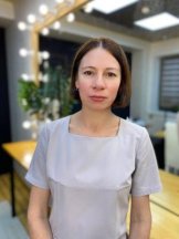 Л Ольга Ивановна