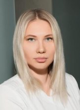 Маликова Виктория