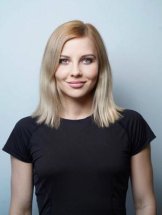 Лукашова Ирина