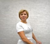 Карасева Ирина