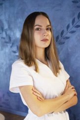 Сливченко Анастасия