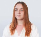 Демидова Анастасия Александровна