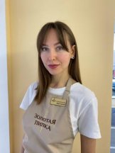 Шилова Анастасия