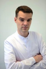 Томилов Павел Сергеевич
