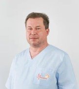 Пережогин Лев Олегович