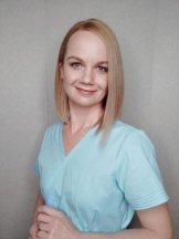 Выткалова Анна