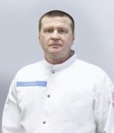 Чвырков Тимур Николаевич