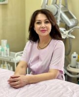Игнатова Елена Николаевна