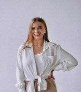 Зобнина Анастасия