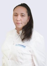 Кишлярюк Илона Викторовна