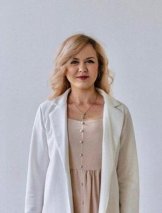Астафьева Светлана