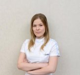 Суслова Анна Евгеньевна
