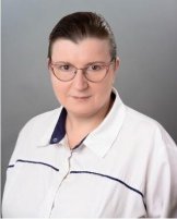 Попова Нина Юрьевна