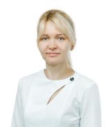 Герасимова Дарья Дмитриевна