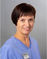 Рябых (Самсонова) Анна Николаевна