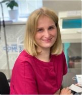 Киваева Арина Васильевна