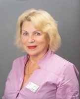 Ряписова Нина Ивановна
