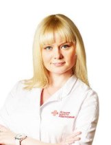 Маклашина Наталья Андреевна