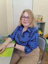 Хомякова Валерия Игоревна
