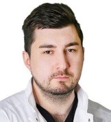 Абозин Максимильян Владимирович