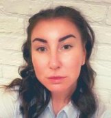 Старцева Анастасия
