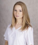Лесик Татьяна Владимировна