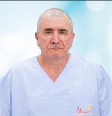 Наумов Евгений Константинович