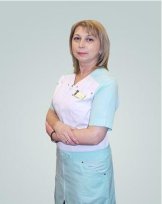 Вишневкина Наталья Игоревна