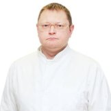 Соломкин Александр Михайлович