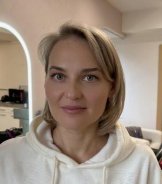 Шелкунова Людмила