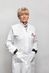 Воронова Нина Зиновьевна