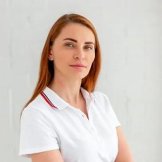 Осипенкова Татьяна Юрьевна