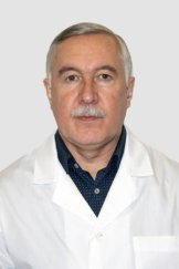 Аюпов Олег Назибович