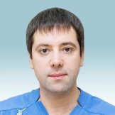 Руин Николай Андреевич