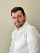 Черевко Егор Владимирович