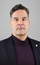 Воробьев Алексей Алексеевич