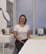 Карпова Татьяна Викторовна