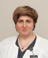 Тащук Инна Нектариевна